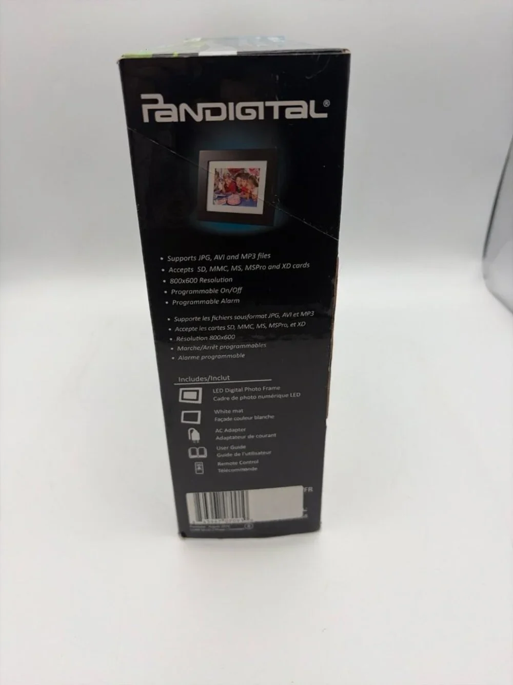 PanDigital 7